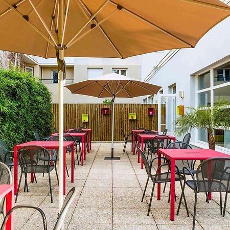 Ibis Budget Issy Les Moulineaux Paris Ouest Buitenkant foto