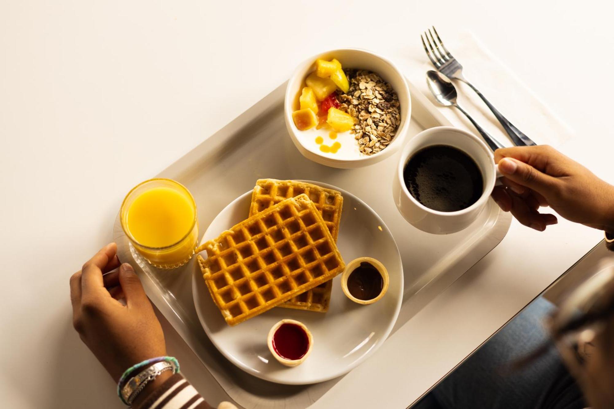 Ibis Budget Issy Les Moulineaux Paris Ouest Buitenkant foto
